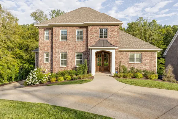 7170 Kyles Creek Dr, Fairview, TN 37062