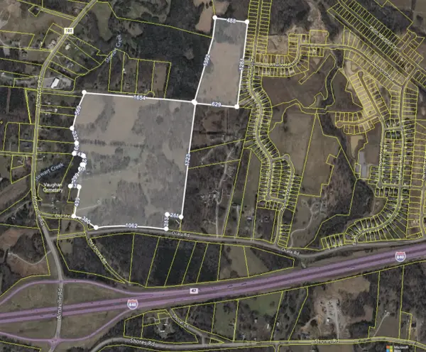 7492 Old Shores Rd, Murfreesboro, TN 37128