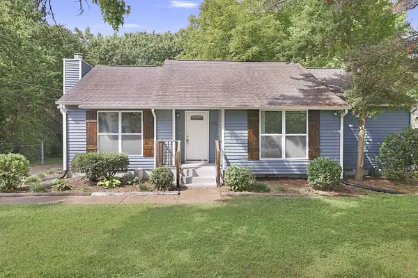 5925 New Hope Ct, Hermitage, TN 37076