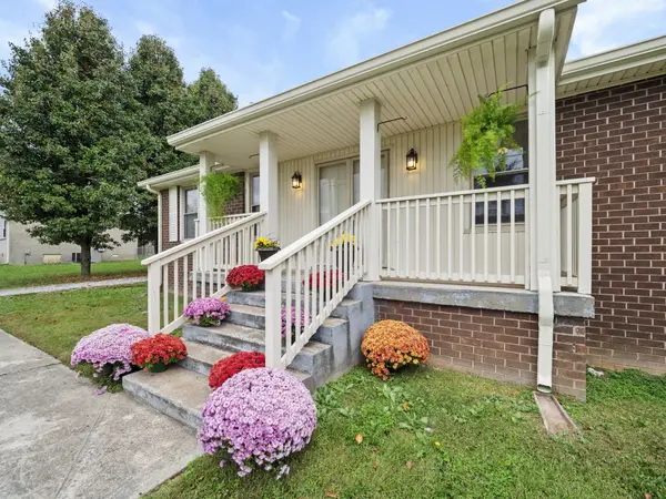 400 Donal Terrace, White House, TN 37188