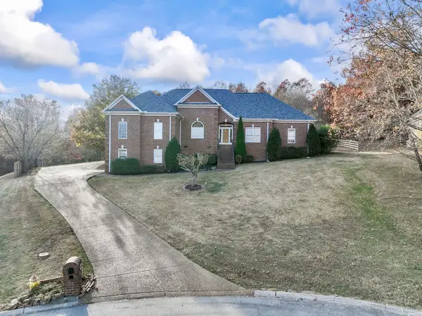 7335 Mccormick Dr, Fairview, TN 37062