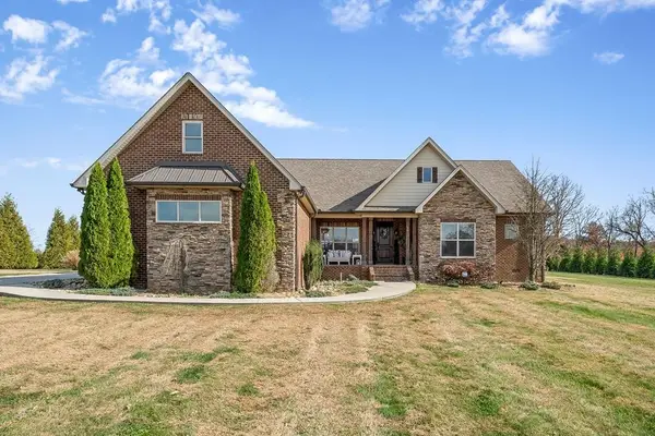 1621 Plantation Vw, Cookeville, TN 38506