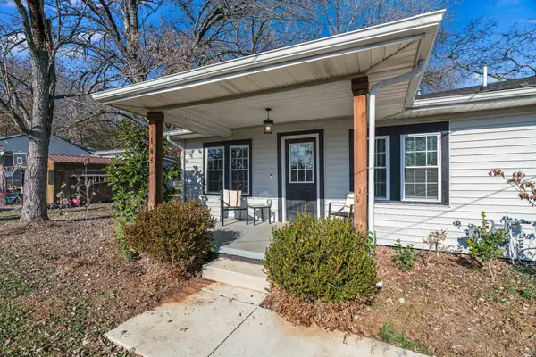 105 Cates St, Shelbyville, TN 37160