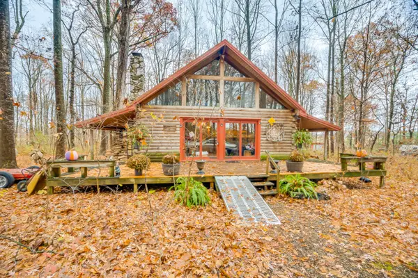 4327 Oregon Rd, Springfield, TN 37172