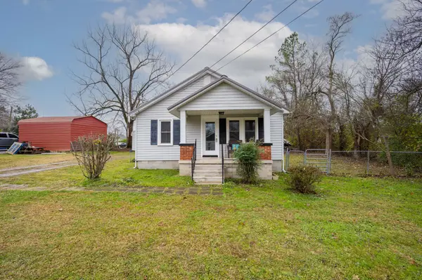 404 Greenwood Ave, Shelbyville, TN 37160