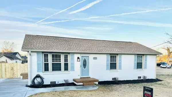 1217 Sylvia Dr Ne, Madison, TN 37115