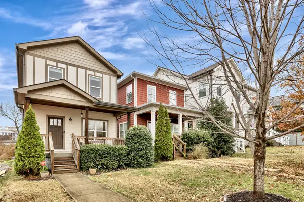 1302A Stainback Ave, Nashville, TN 37207