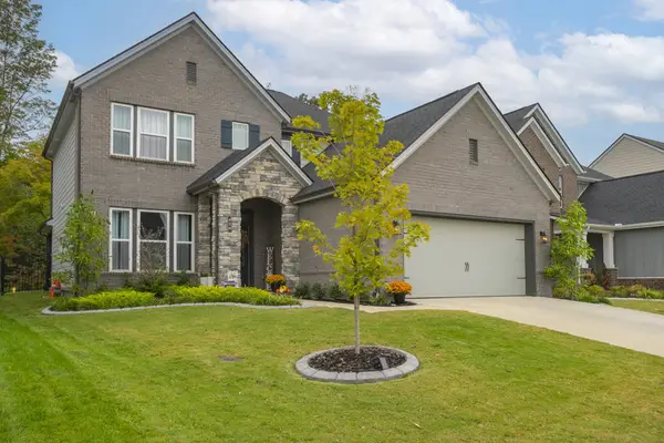 420 Meandering Way, White House, TN 37188