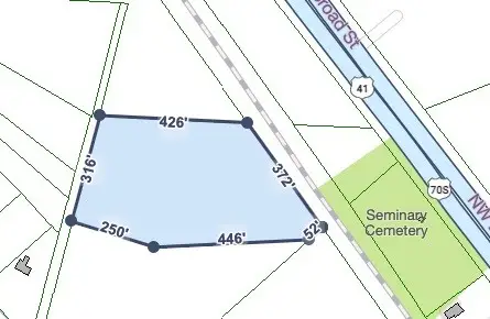 0 Old Nashville Hwy, Murfreesboro, TN 37129