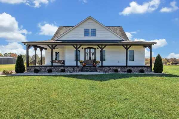 185 Doug Williams Rd, Portland, TN 37148