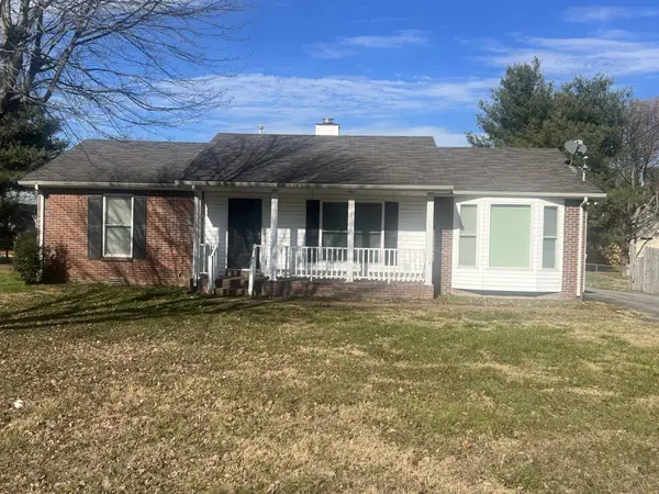 404 Highland Dr, White House, TN 37188