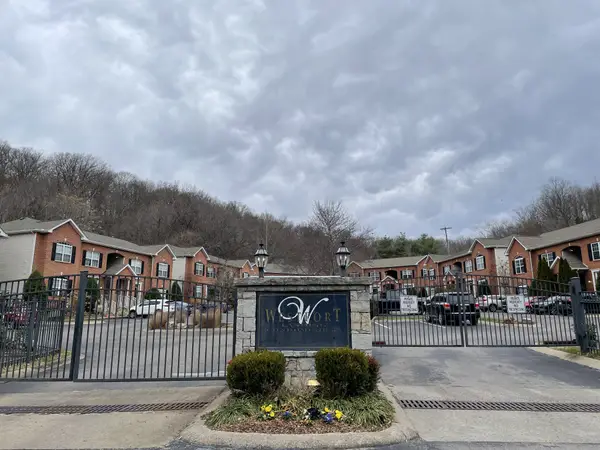 6952 Highway 70 S #121, Nashville, TN 37221