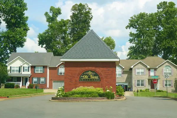 3426 Old Timber Rd, Clarksville, TN 37042