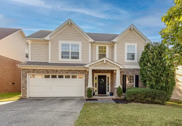 7417 Riverland Dr, Nashville, TN 37221