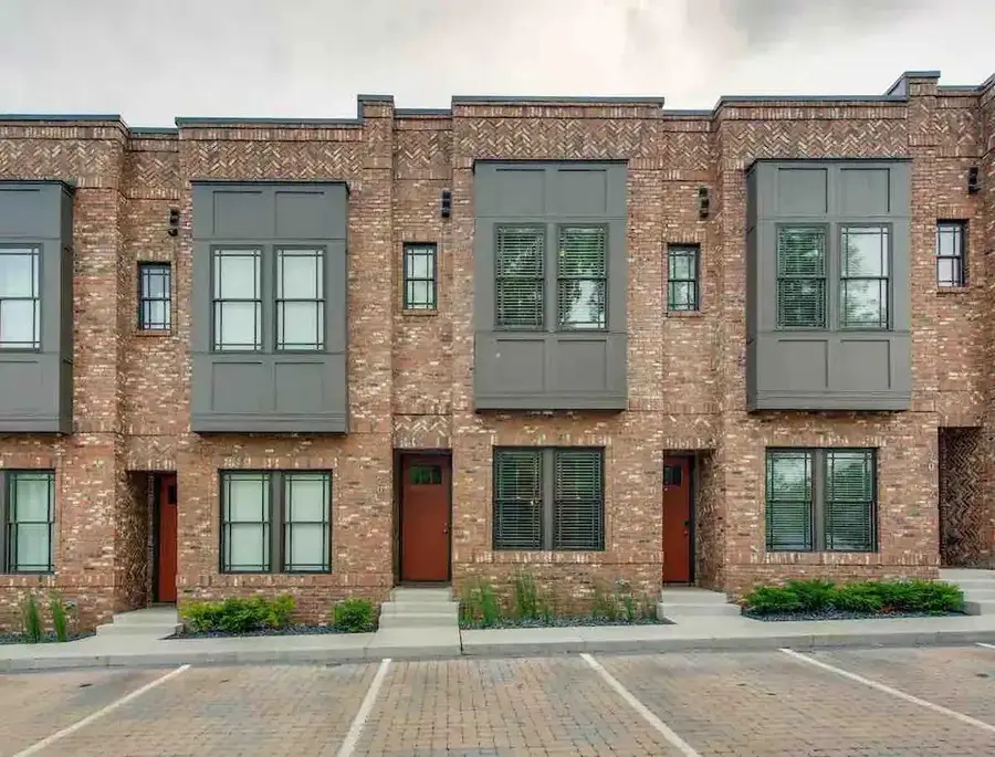 707 26th Ave N #3, Nashville, TN 37208 - Image #2