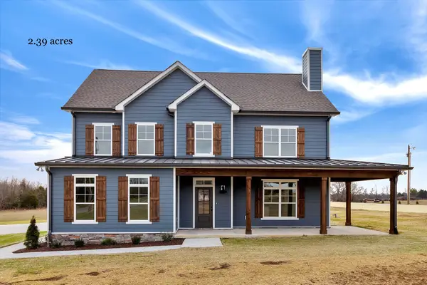 4466 E Richmond Shop Rd, Lebanon, TN 37090