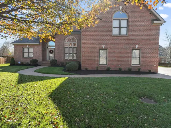 2009 Kaylee Meadow Ct, Hermitage, TN 37076