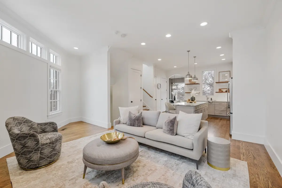 2016C Beech Ave, Nashville, TN 37204 - Image #1