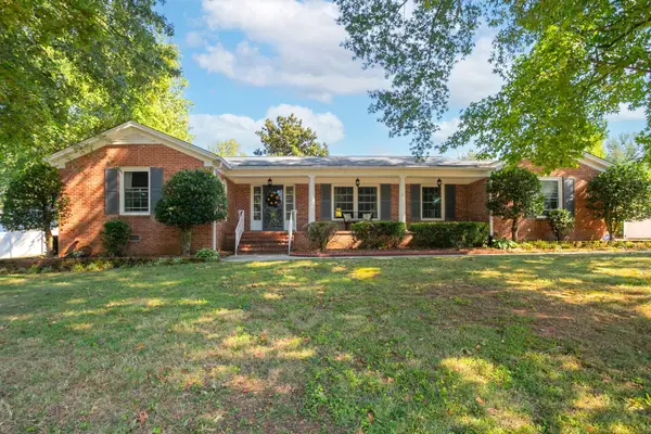 407 Rushwood Dr, Murfreesboro, TN 37130