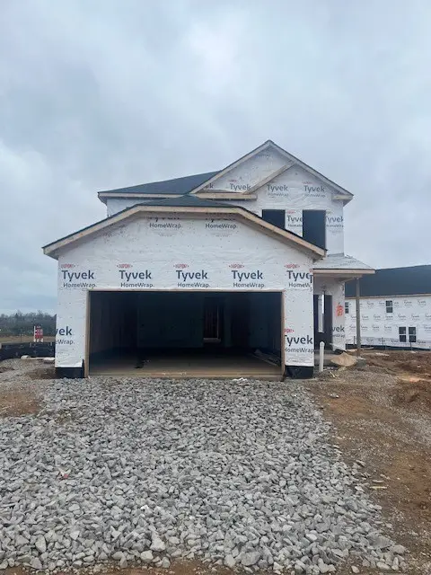 5361 Bellflower Hills Ne, Hermitage, TN 37076