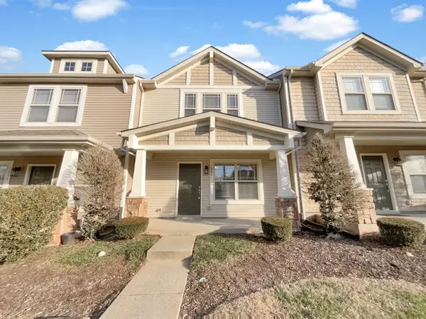 735 Tulip Grove Rd #335, Hermitage, TN 37076