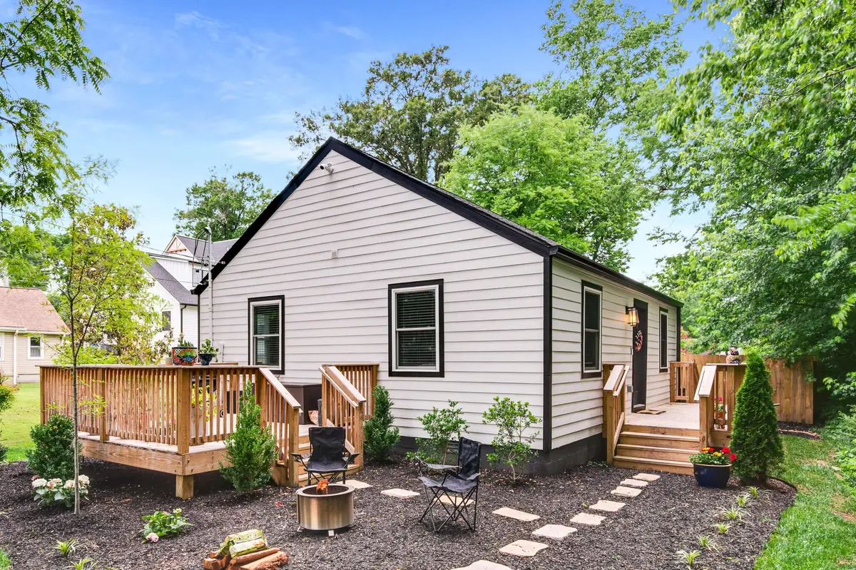 321 53rd Ave N, Nashville, TN 37209 - Image #1