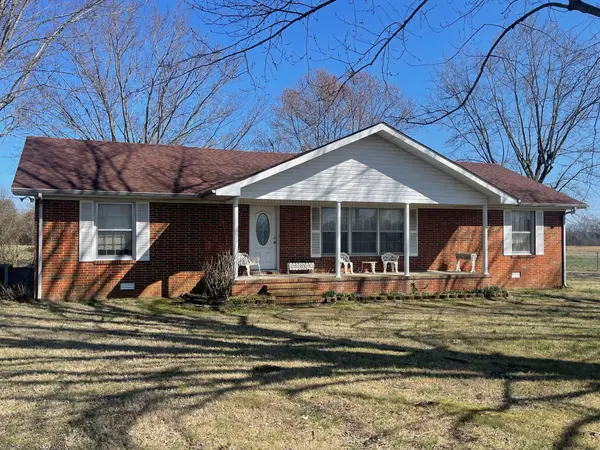 10442 Old Tullahoma Rd, Tullahoma, TN 37388