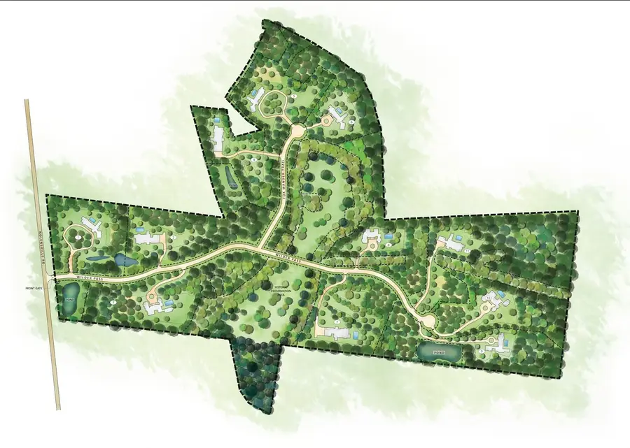 0 Wilder Pass, Arrington, TN 37014 - Image #2