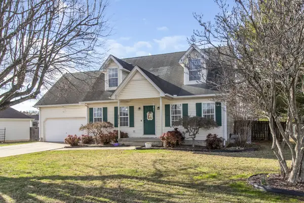 2911 Penny Ln, Murfreesboro, TN 37130