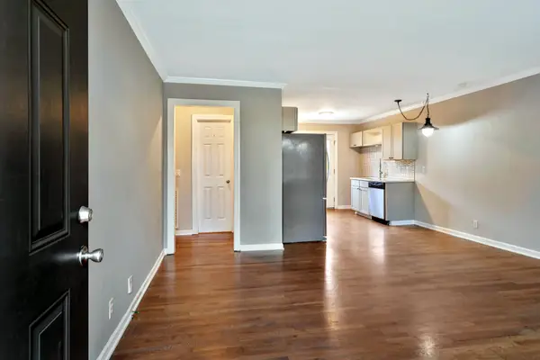 804B Knox Ave, Nashville, TN 37204