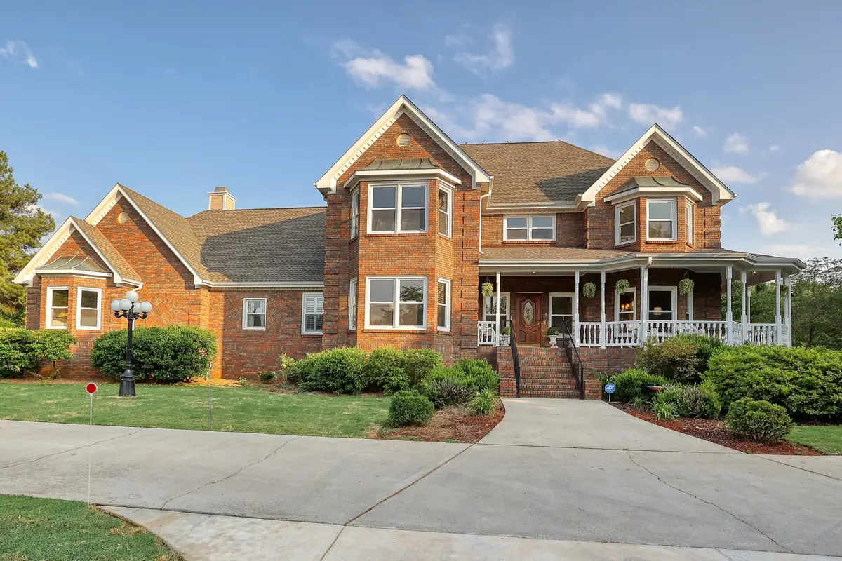 540 Mill Rd, Madison, AL 35758 - Image #1