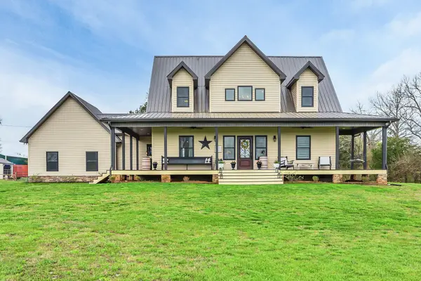 5650 Sledge Rd, Christiana, TN 37037