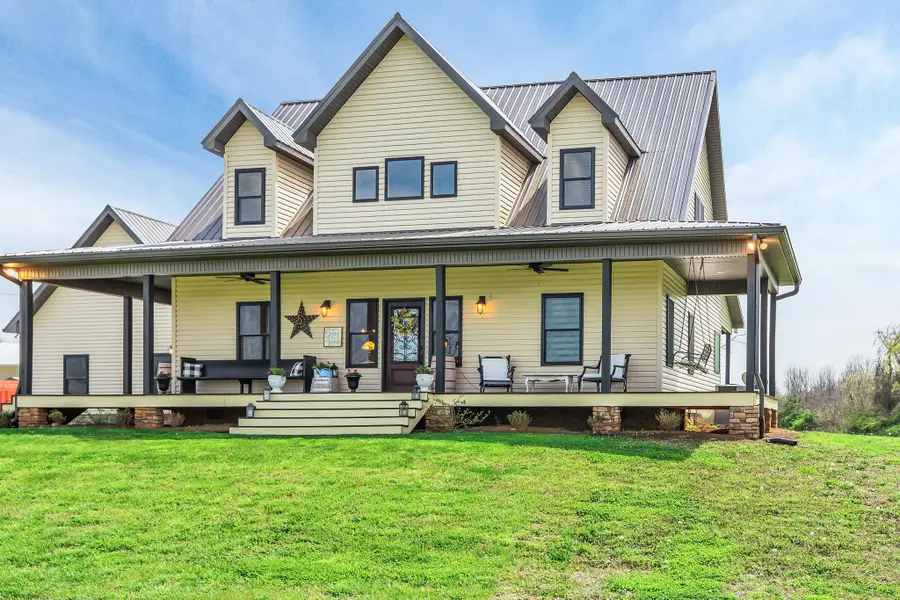 5650 Sledge Rd, Christiana, TN 37037 - Image #3