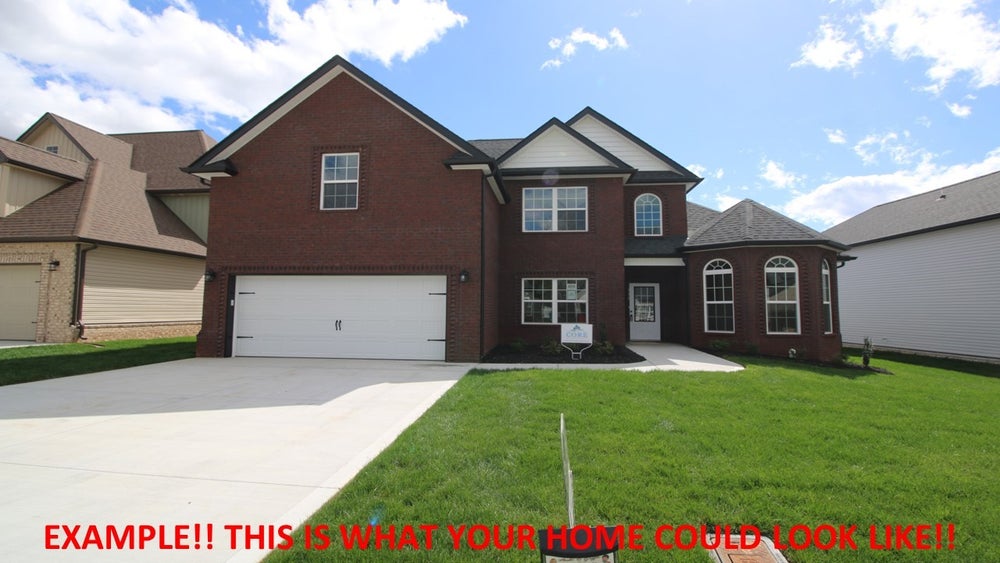 242 Summerfield, Clarksville, TN 37040 BHGRE