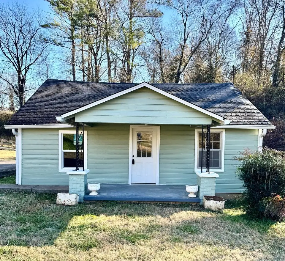 833 Cumberland Dr, Clarksville, TN 37040 - Image #1