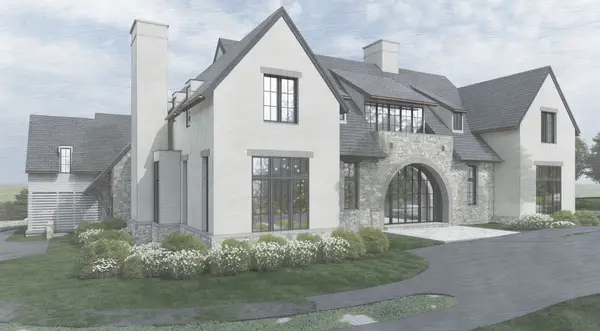 7266 Harlow Dr, College Grove, TN 37046