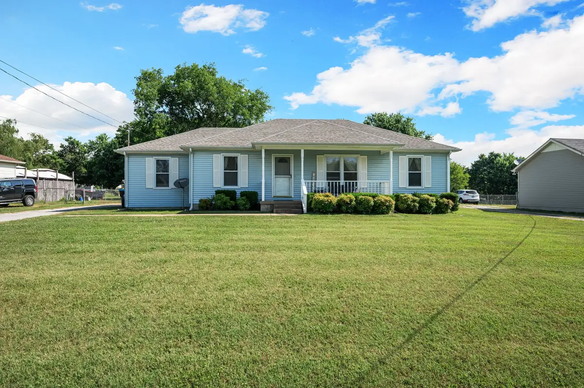 5342 Keystone Ct, Murfreesboro, TN 37129 - Image #1