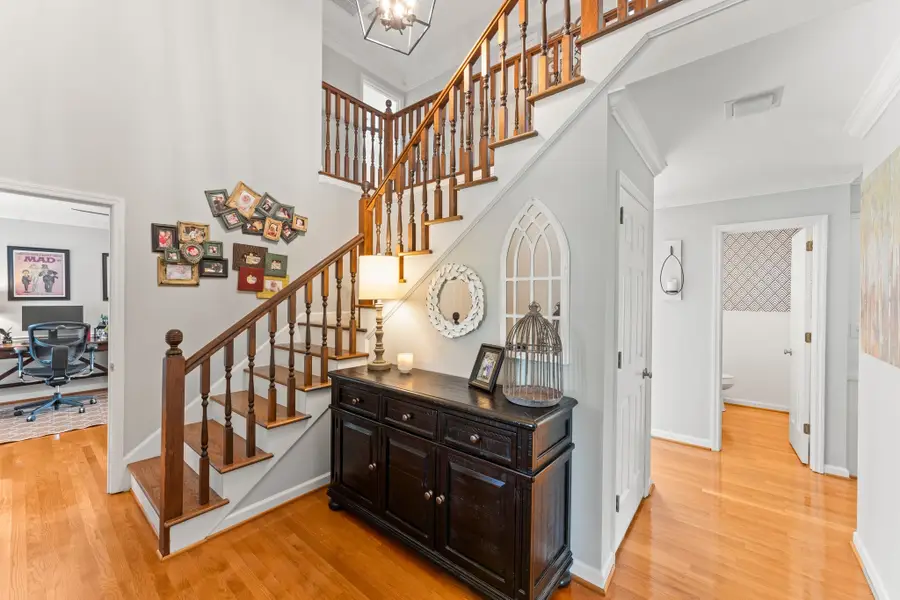 214 Kingsridge Blvd, Tullahoma, TN 37388 - Image #2