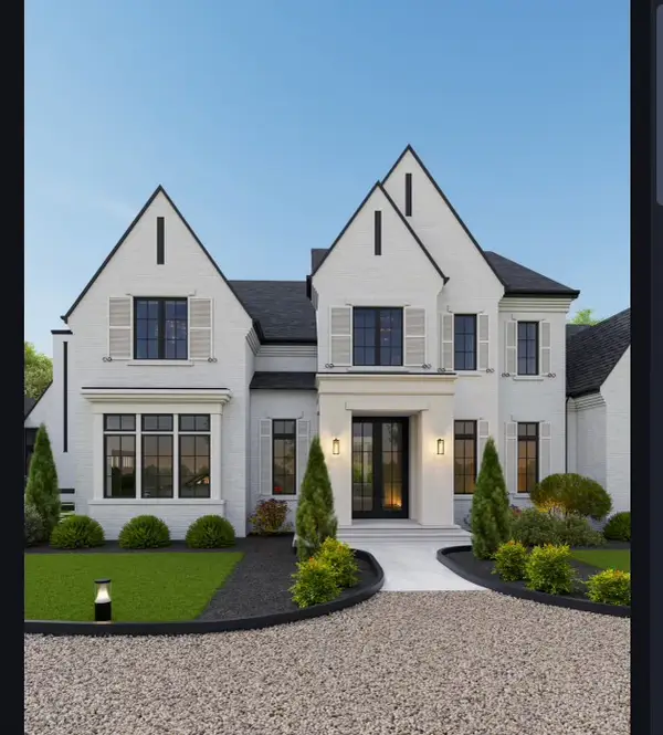 9131 Old Smyrna Road, Brentwood, TN 37027