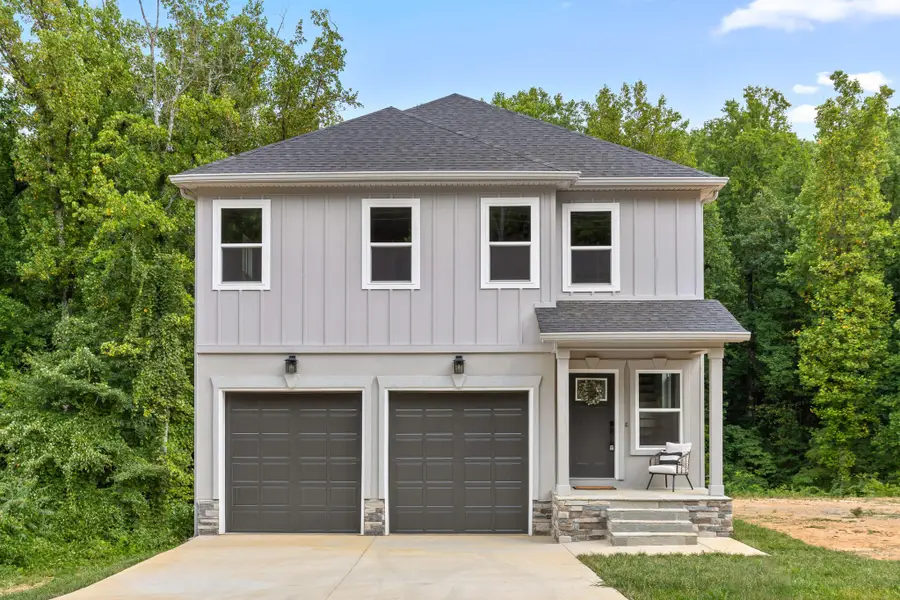 918 Lullwater Road, Chattanooga, TN 37405 - Image #2