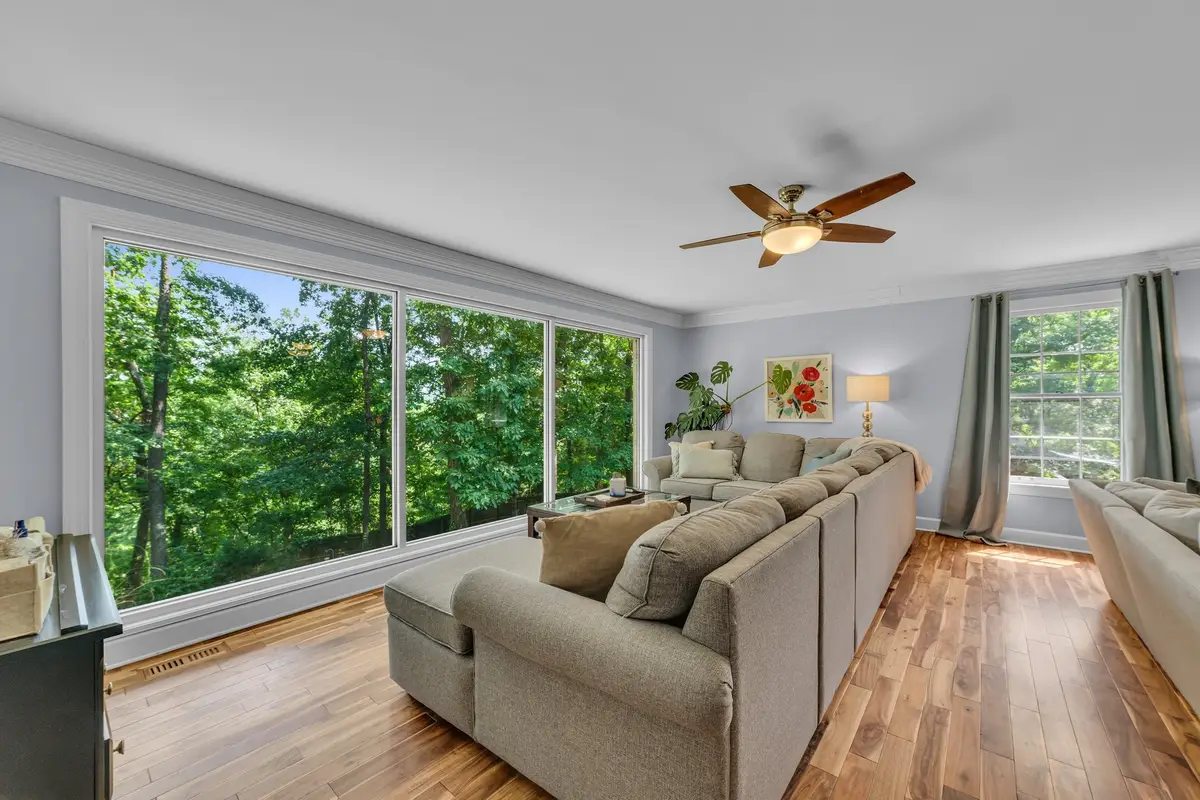 808 Shady Bluff Trl, Clarksville, TN 37043 - #1