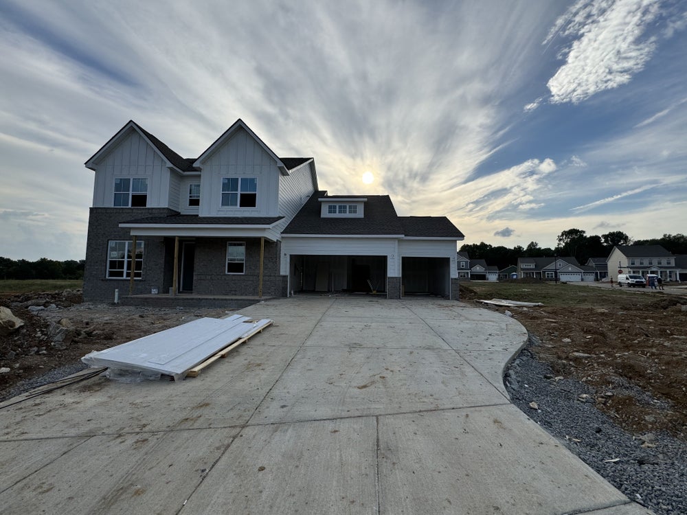 2673 Augusta Trace Drive, Columbia, TN 38401 BHGRE