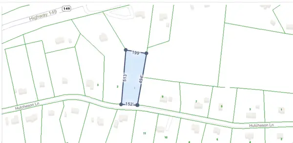 1221 Hutcheson Lane, Clarksville, TN 37040