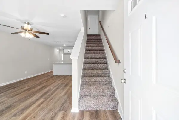 512 Edlin Street, Clarksville, TN 37043 - #2