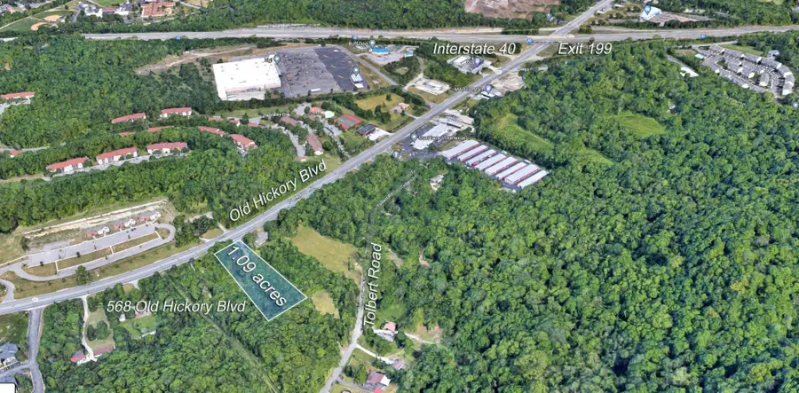 568 Old Hickory Blvd, Nashville, TN 37209 - Image #2