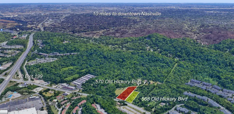 568 Old Hickory Blvd, Nashville, TN 37209 - Image #3