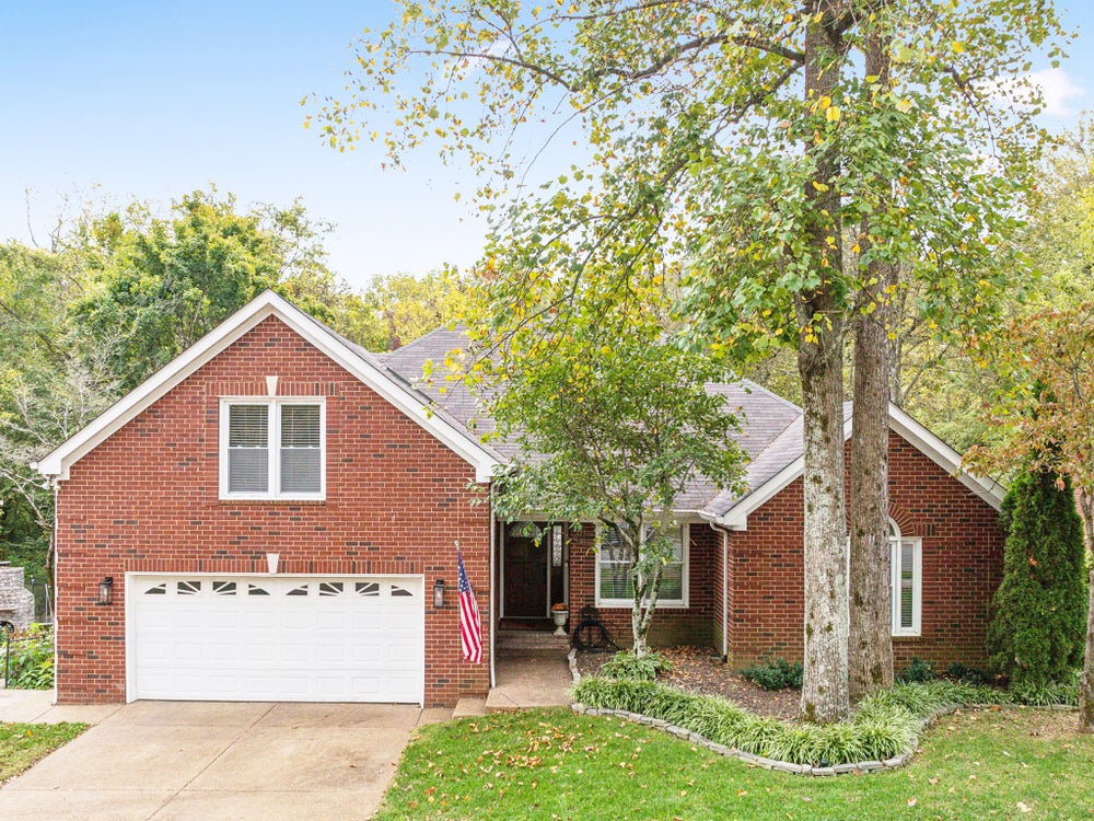 2553 Winder Dr, Franklin, TN 37064 BHGRE