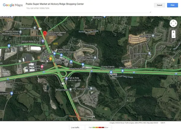 0 Leeville Rd, Lebanon, TN 37090