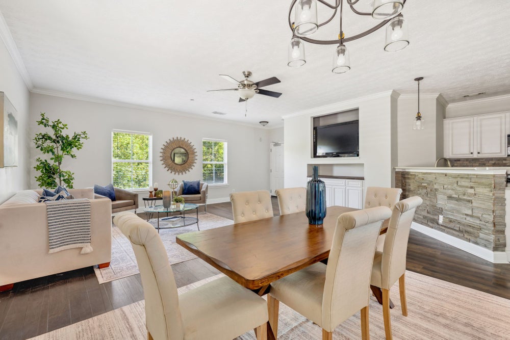 1027 Park Run Dr, Franklin, TN 37067 BHGRE