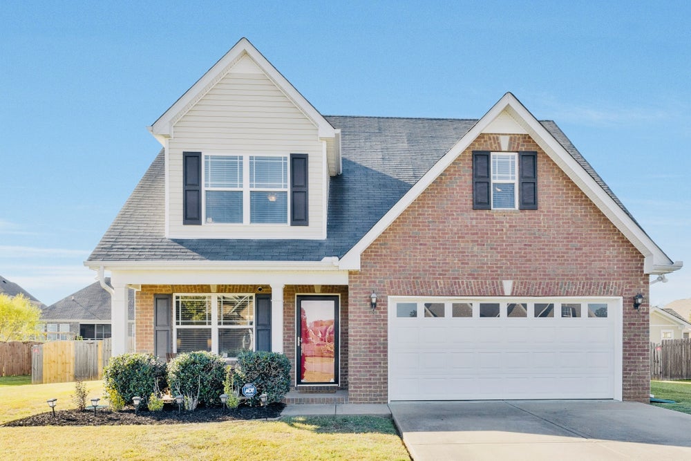 1631 John Lee Ln, Murfreesboro, TN 37129 BHGRE